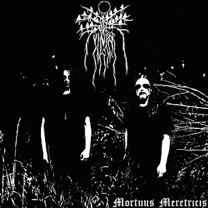 Ode Vinter : Mortuus Meretricis